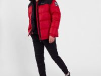 Куртка пуховая New Dimension Мужская