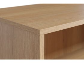 Стеллаж Торвалль 1-80x185 Дуб Барбера