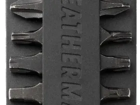 Мультитул Leatherman ARC Obsidian