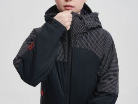 Куртка BASK juno