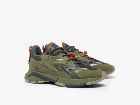 Мужские кеды Lacoste L003 NEO TECH 224 1 SMA