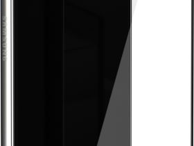 Защитное стекло VLP Premium Shield для Samsung Galaxy Z Fold8 с чёрной рамкой
