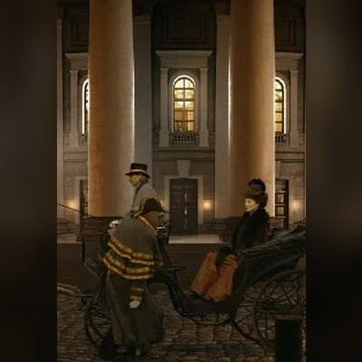 Фильм «Машина времени»