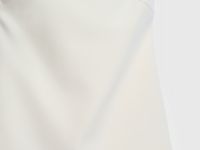 Корсетный топ из поливискозы, Бежевый