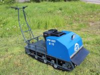 Мотобуксировщик ВЕПС «Наст» 17 л.с.