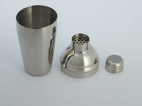 Шейкер коктейльный Сильветро/Silvetro I