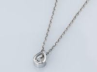 Подвеска из серебра э0612пд10174700