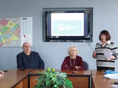 В Рязанском региональном отделении Союза журналистов России прошла отчётно-выборная конференция