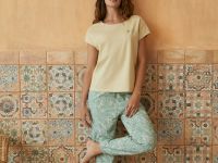 Пижама Morning in Bali III