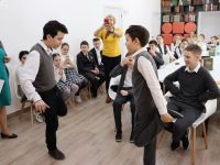 Библиотека № 3 – Библиотечно-культурный центр «Доброта» г. Оренбурга