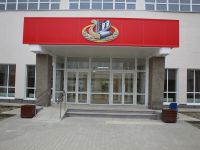 Центр культуры и досуга «Современник» Руднянского района