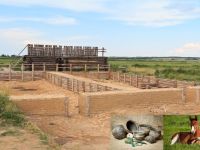 Музей-заповедник «Аркаим»