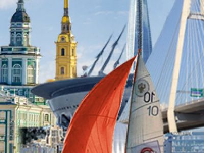 Большое петербургское кольцо – речная прогулка по Граду на Неве и морской круиз по заливу вокруг Васильевского острова с авторской экскурсией в тёплом салоне теплохода и живой музыкой в ресторане