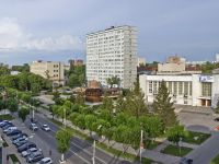 Рязанский государственный областной театр кукол