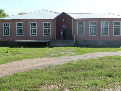 Троицкий сельский дом культуры