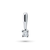 Подвеска из серебра э0612пд05113200