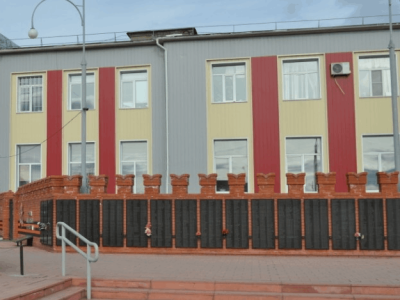 Ширинский районный дом культуры