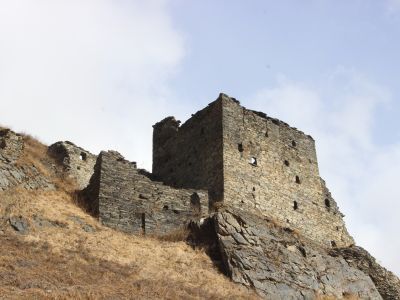 Башня жилая № 2