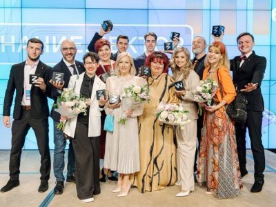 Преподаватель из Якутии прошел в финал всероссийского конкурса «Знание.Лектор»