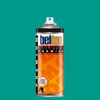 Аэрозольная краска Molotow Premium "belton" 400 мл #125 riviera dark