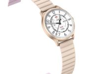 Умные часы Kieslect Lady Watch Lora (YFT2093EU) (Золотой)