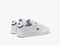 Мужские кеды Lacoste CARNABY PRO