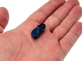 Бусина Crocs Grant’s EDC, полимер