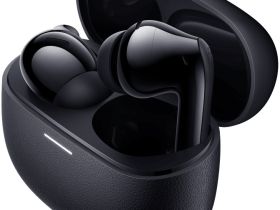 Беспроводные наушники Xiaomi