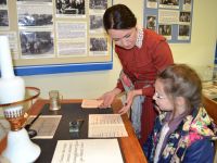 Зеленодольский музей историко-культурного наследия