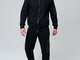 Толстовка трикотажная для мужчин