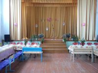 Каракудукский сельский дом культуры