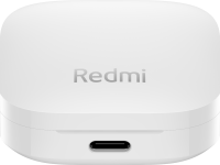 Наушники Xiaomi Redmi Buds 6 Active Белые
