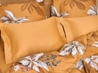 Постельное белье Schefflera сатин