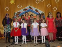 Бараитский сельский дом культуры