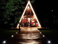 Курортный парк