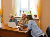 Дом культуры пос. Горбово