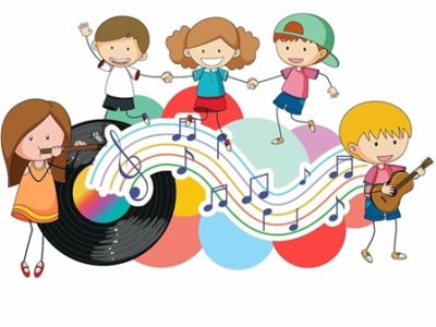 Фестиваль детского творчества «Калейдоскоп талантов»