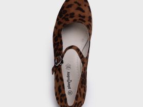 Туфли для девочек