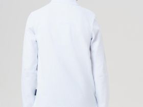 Футболка-поло с длинным рукавом для мальчика