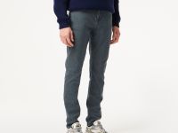 Мужские джинсы Lacoste Slim Fit