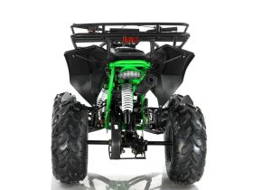 Квадроцикл MOTAX ATV Raptor-LUX 125 cc