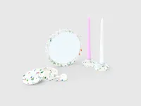 Подсвечник Recycle Object, для 2 свечей