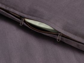 Пододеяльник Черника/Huckleberry