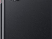 Смартфон Huawei Pura 70 Pro 12/512GB Black