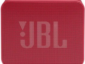 Портативная колонка JBL GO Essential Красная