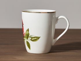 Кружка Wonderful Time