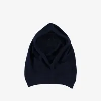 Женский шерстяной шарф Lacoste