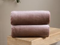 Плед Giardino, розовый