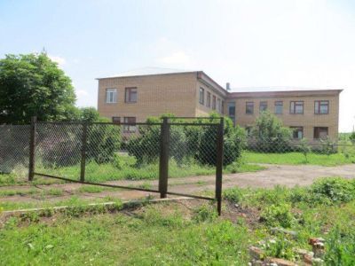 Чуриковская сельская библиотека