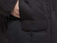 Утепленная куртка